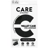 Etui CARE by PanzerGlass Feature Wallet  Kickstand do Samsung Galaxy A36 5G czarny